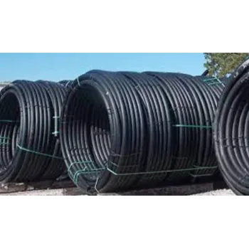 Hdpe coil Pipe
